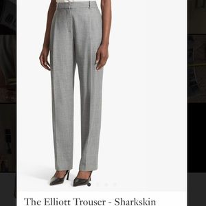 M.M. LAFLEUR Elliott 2.0 pants NWT